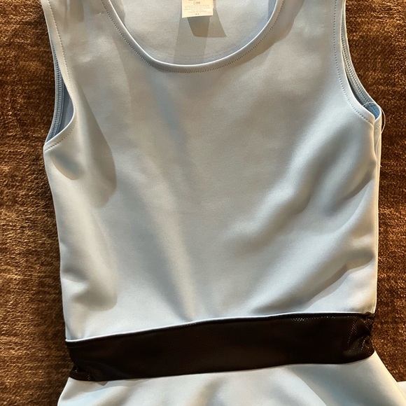 Bubbles Powerpuff Girls Costume with glasses & socks! - Picture 4 of 7